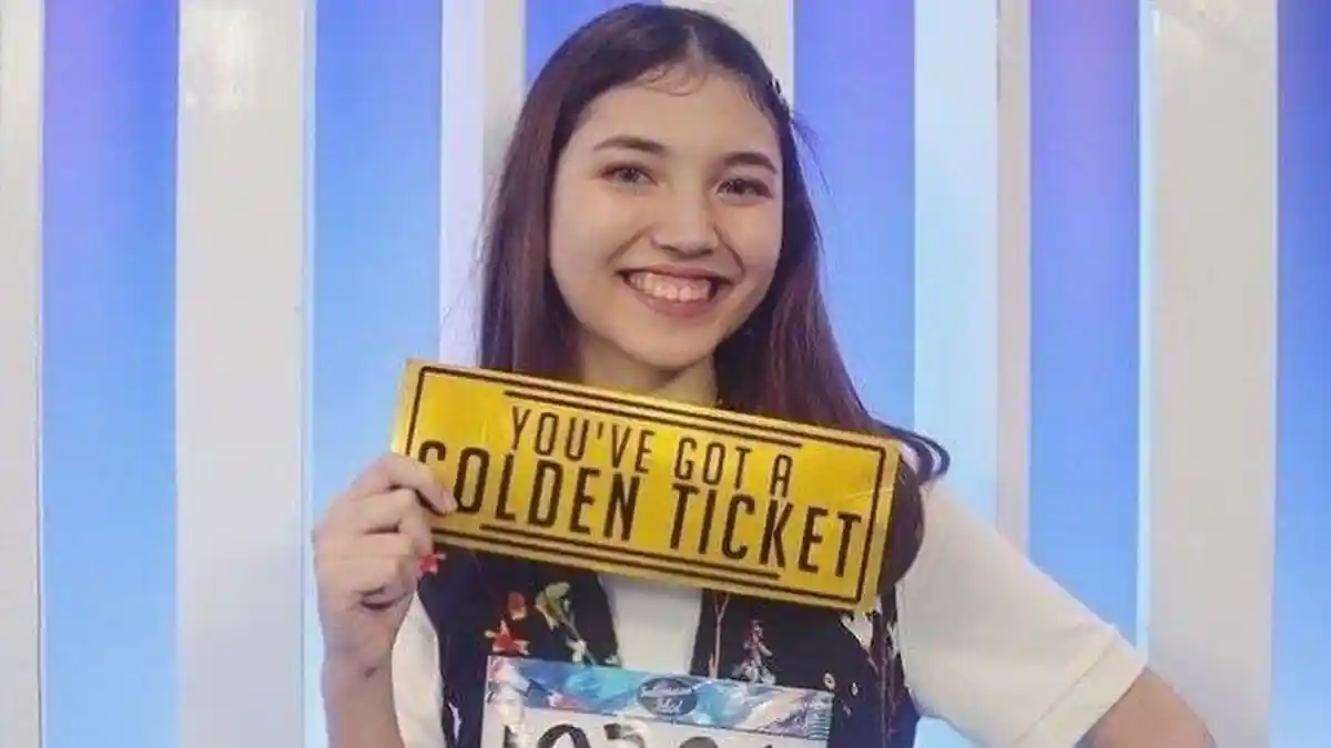 Idolakan Celina Dion, Profil Lengkap Melisha Sidabutar Peserta Indonesial Idol yang Meninggal Dunia 
