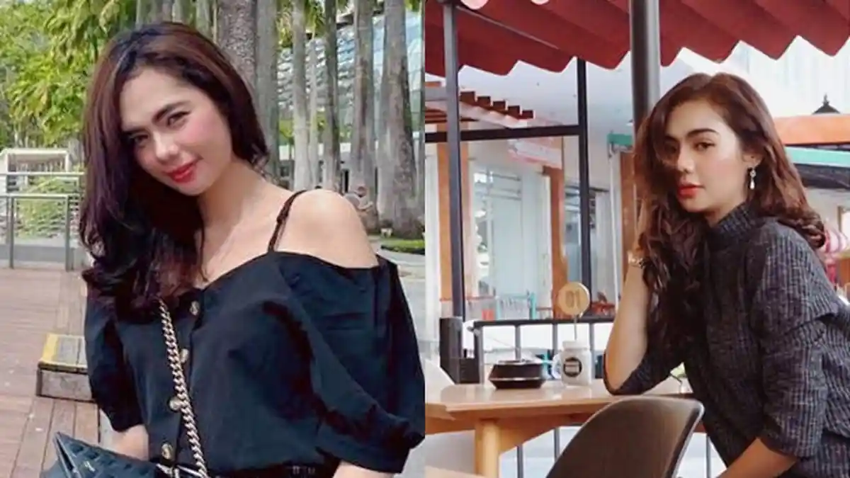 Cewek Cantik di Manado Ini Peduli dan Ikut Membantu Para Korban Banjir