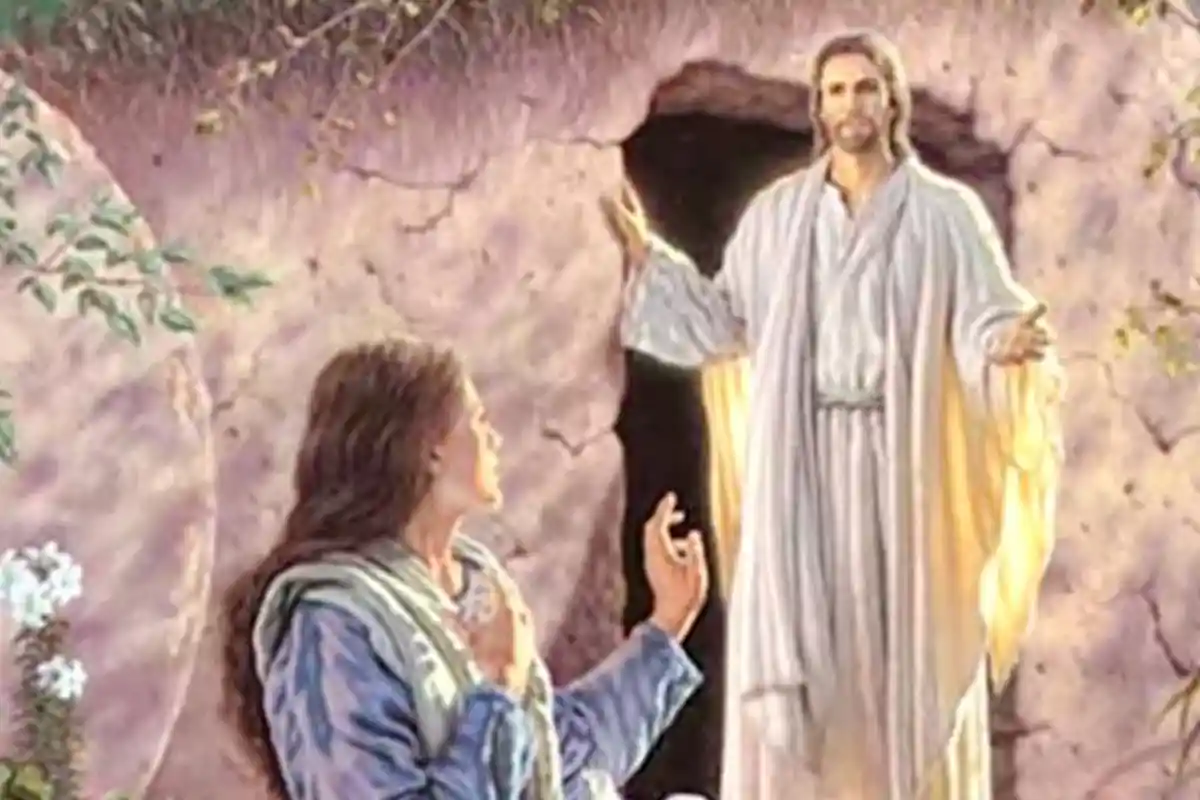 Renungan Harian Katolik Jumat 22 Juli 2022, Tuhan Membalas Cinta Kita