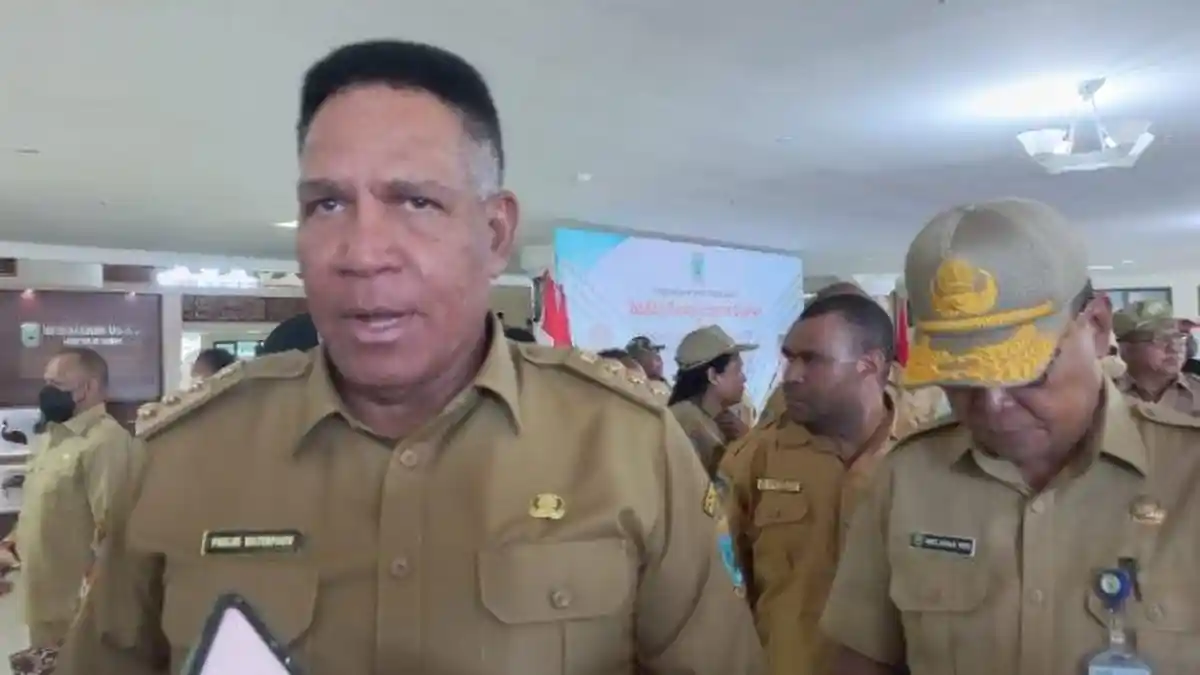 Upah Minimum Provinsi Papua Barat 2023 Ditetapkan: Segini Besarannya