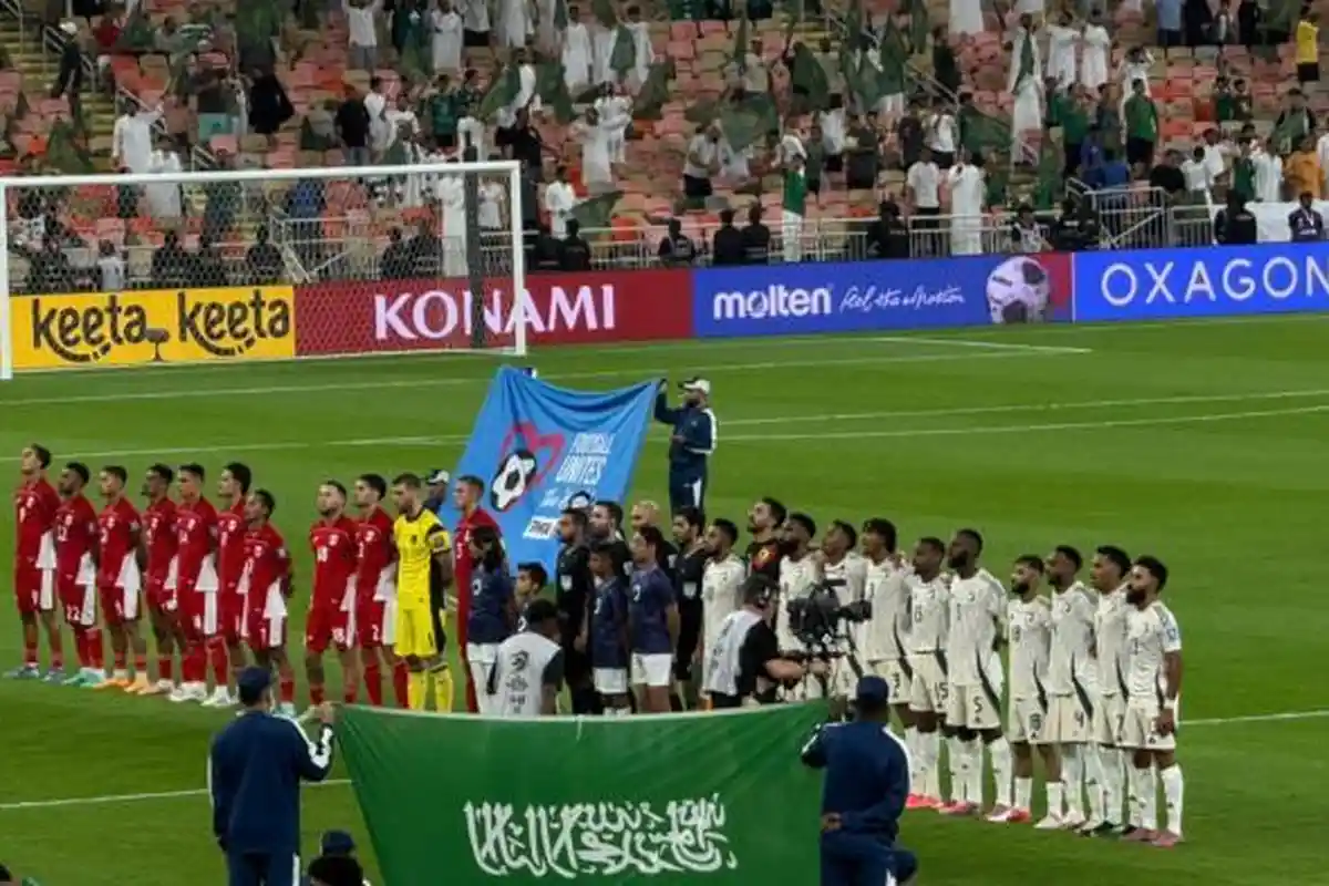 Nama-nama Tim Kepelatihan Timnas Indonesia yang Dibubarkan PSSI Usai Gagal ke Piala Dunia 2026