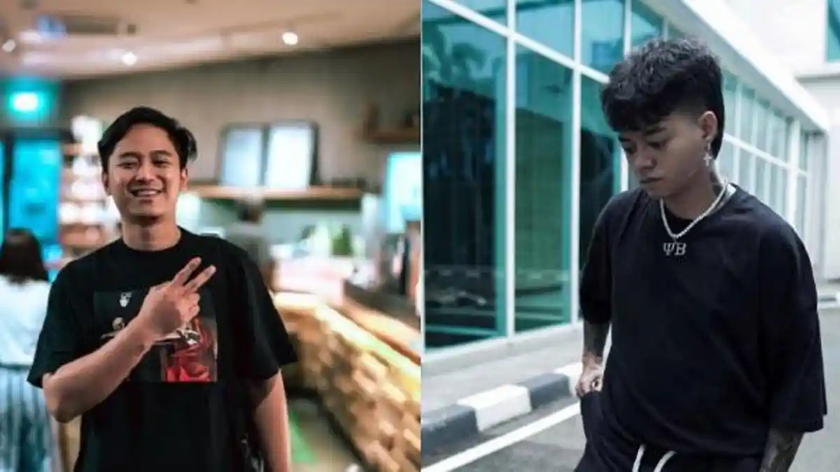 PROFIL Doni Salmanan, YouTuber dan Trader yang Beri Donasi Reza Arap Rp 1 M saat Live Streaming Game