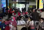 KAI Tambah Armada Untuk Libur Nataru