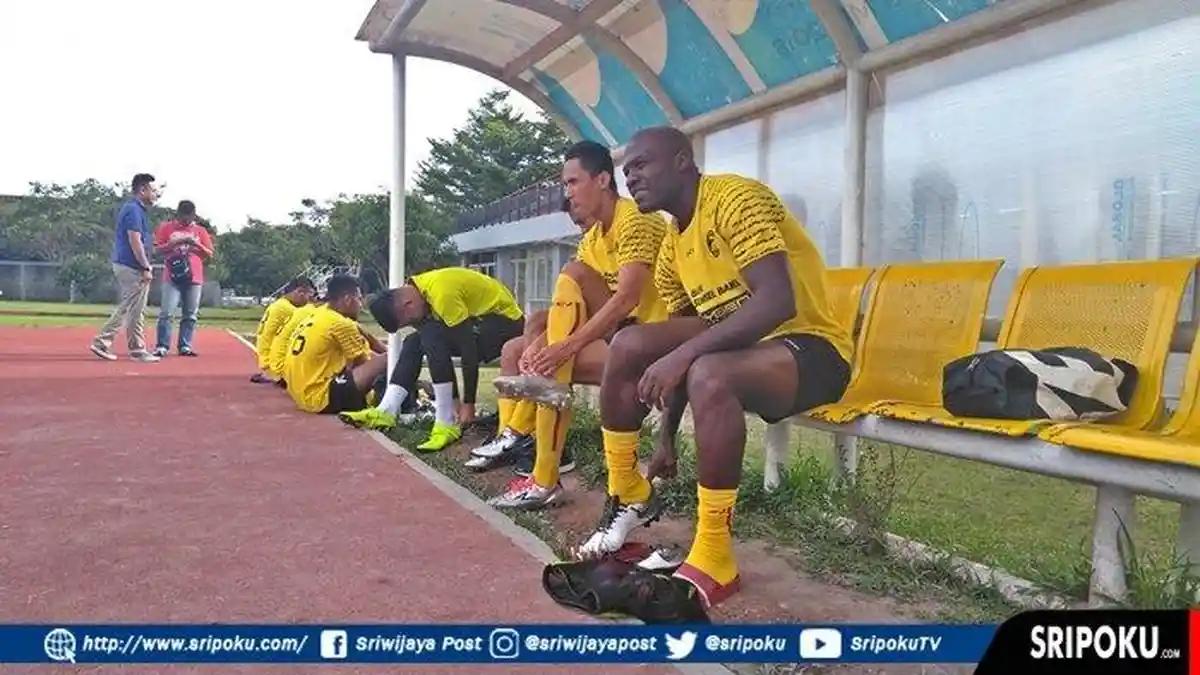 Sudah Dibelikan Tiket PSMS Medan Kedatangan 4 Pemain Baru Hari Ini, Ada Nama Bruno Casimir