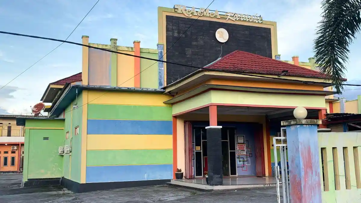 Modus Bayar Pajak, Bos Perusahaan Karaoke di Halmahera Selatan Kena Tipu Belasan Juta