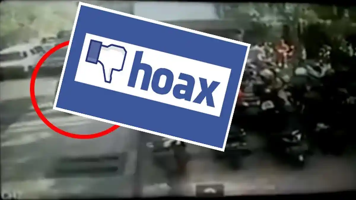 3 Cara Mengenali Berita Hoax yang Kerap Beredar di Media Sosial, Pertama Cek Headline Dulu!