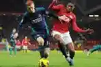 Antonio Valencia vs Jack Colback