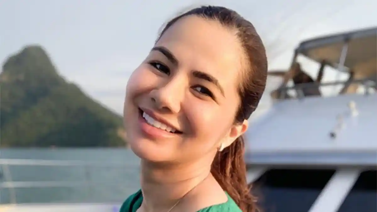 POPULER Profil Noor Nabila Istri Engku Emran, dari Perjalanan Karier hingga Kehidupan Pribadinya