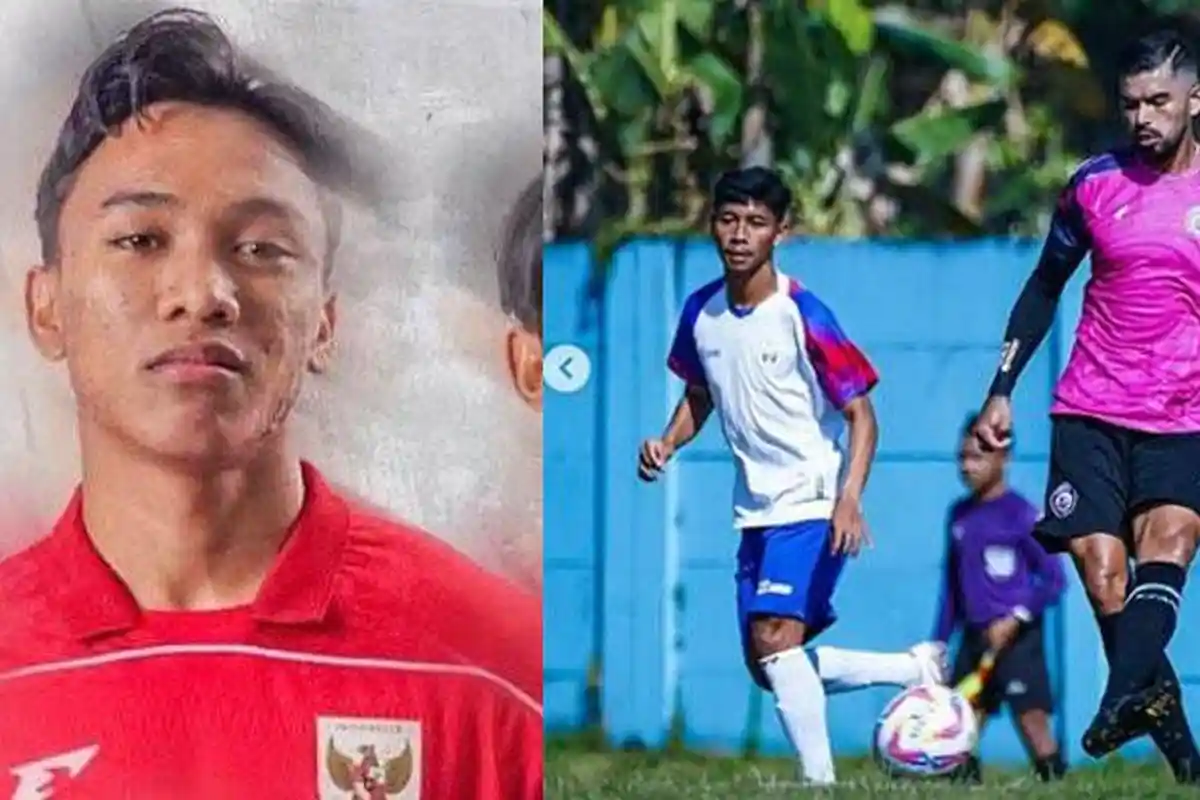 Berita Arema FC  Hari Ini Populer: Kondisi Terkini Arkhan Fikri, Daftar Lengkap Skuad Singo Edan