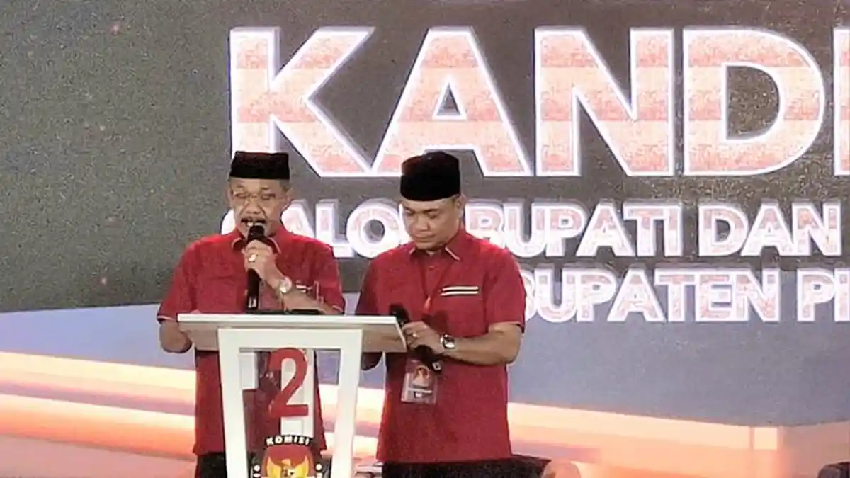 3 Program Unggulan Bidang Pendidikan Paslon Sarjani-Alzaizi di Pilkada Pidie 