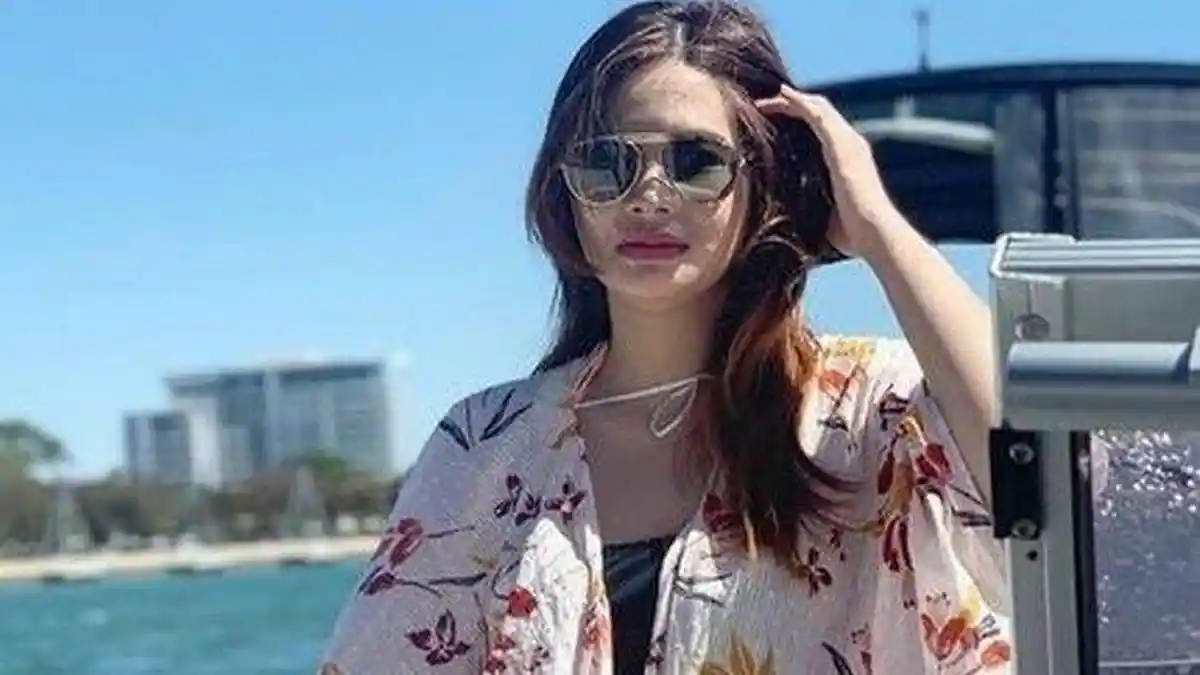 Dituduh Lakukan Penipuan Bisnis Cryptocurrency Shyalimar Malik Beri Klarifikasi