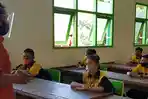 Dua Sekolah Kejuruan di Magetan Belum Diizinkan Belajar Tatap Muka