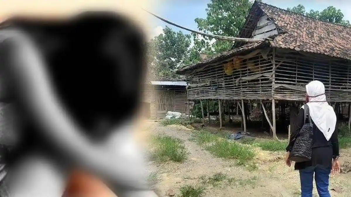 Pengakuan Pria yang Perkosa Gadis 16 Tahun di Kandang Ayam Hingga Hamil: Saya Bayar, Bukan Maksa