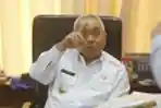 Gubernur Kalimantan Timur Isran Noor Menjawab