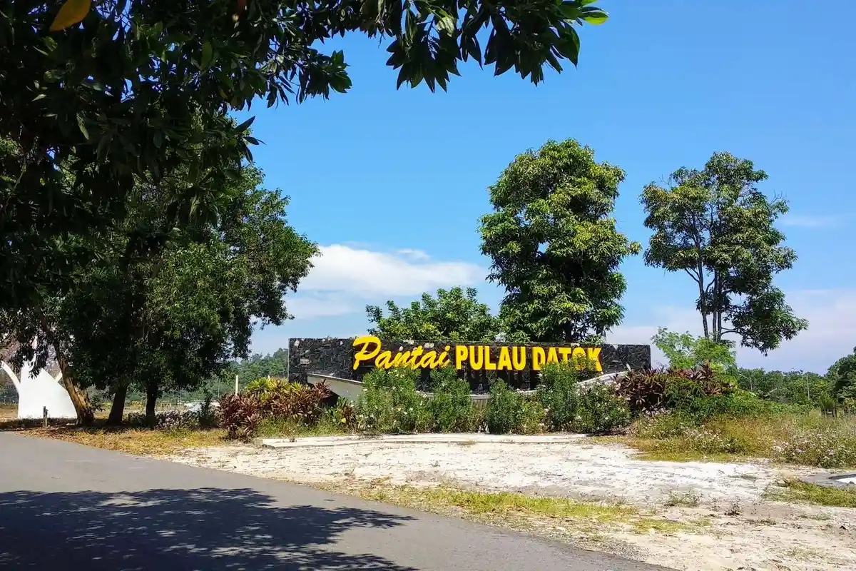 Wabah Corona, Pemkab Kayong Utara Belum Berencana Tutup Kawasan Wisata