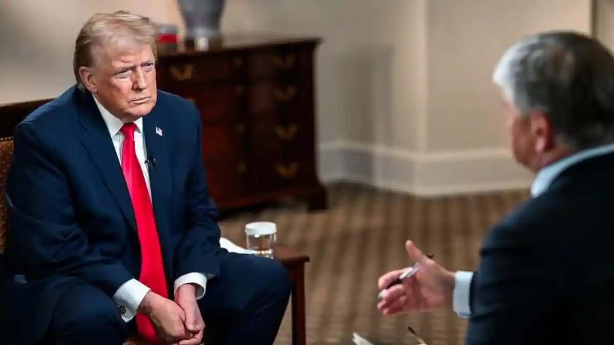 Demo Besar-besaran Terjadi di Iran, Trump Sebut Bakal Gunakan Kekuatan Jika Demonstran Ditembaki