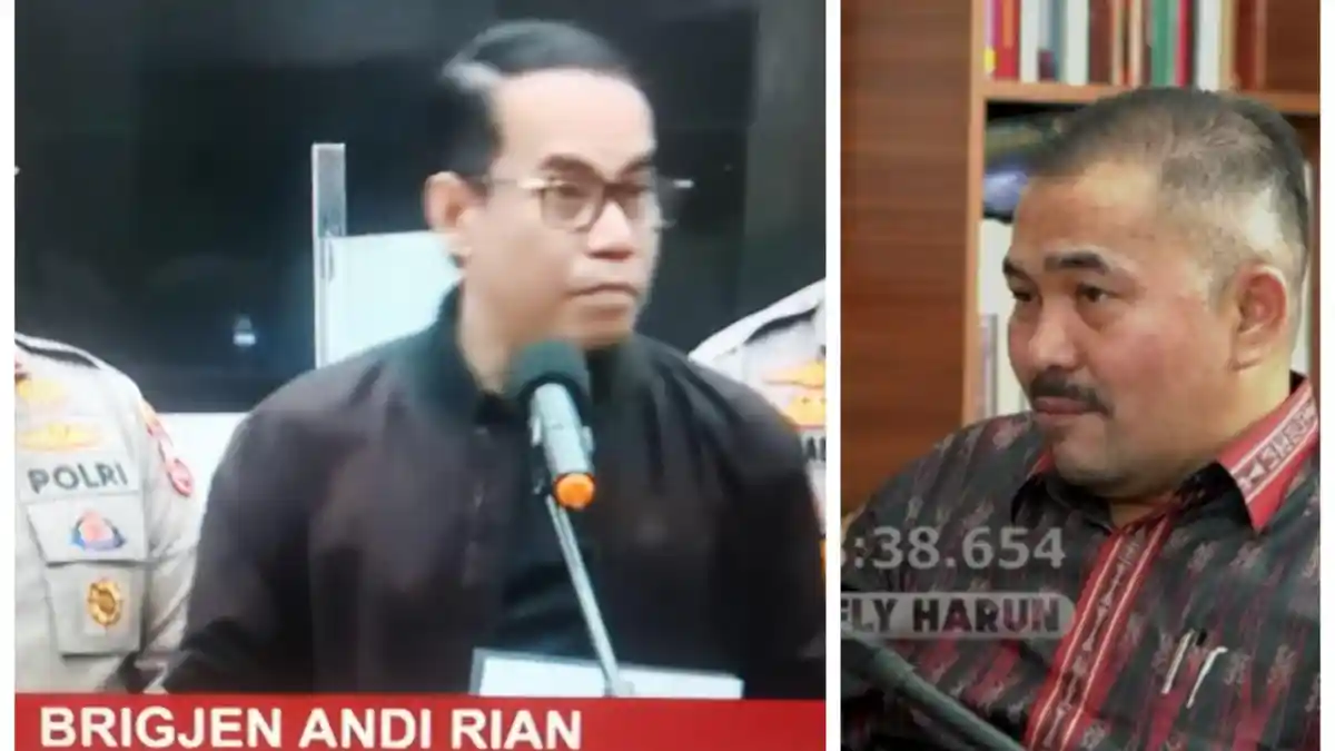 Bharada E Ditetapkan Tersangka, Pengacara Brigadir J Yakin akan Ada Tersangka Lain  