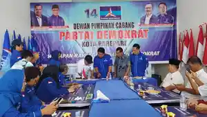 Penjaringan-bakal-calon-wali-kota-Parepare-di-DPC-Partai-Demokrat-Parepare.jpg