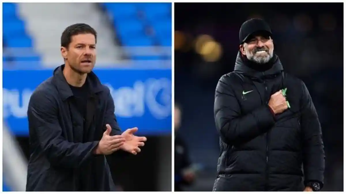 Eks Bayern Munich: Jadi Manajer Liverpool adalah Impian Terbesar Xabi Alonso