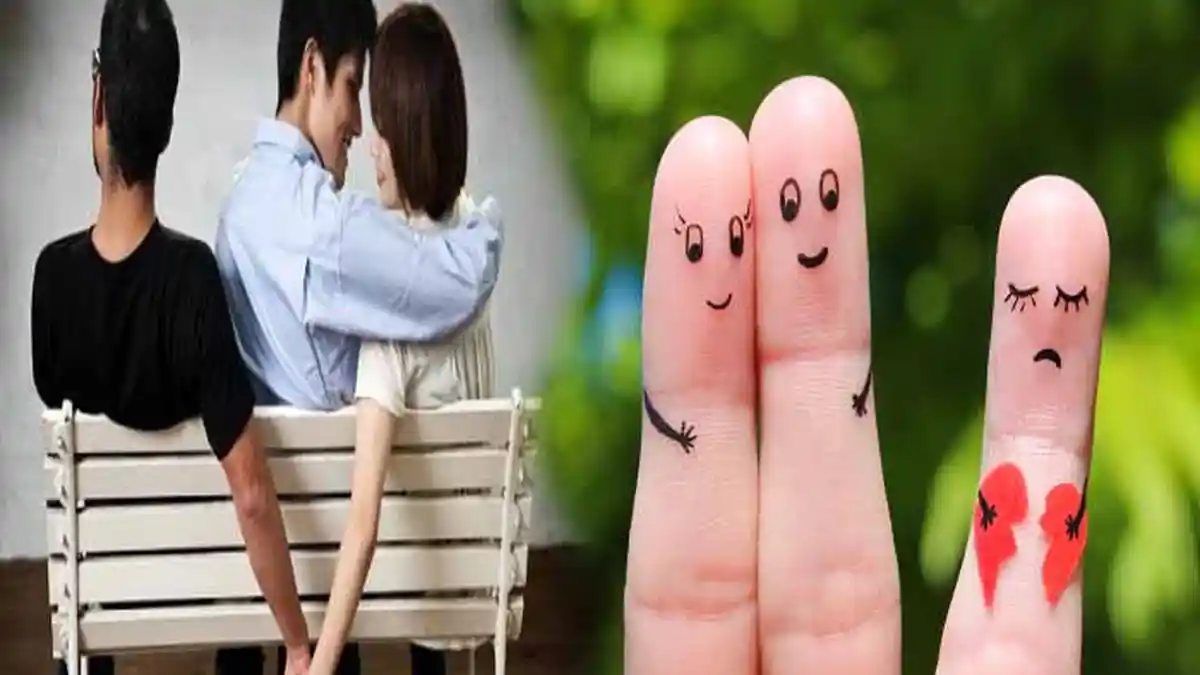 ZODIAK - ZODIAK Tetap Bertahan Meski Disakiti Pasangannya Berulang Kali