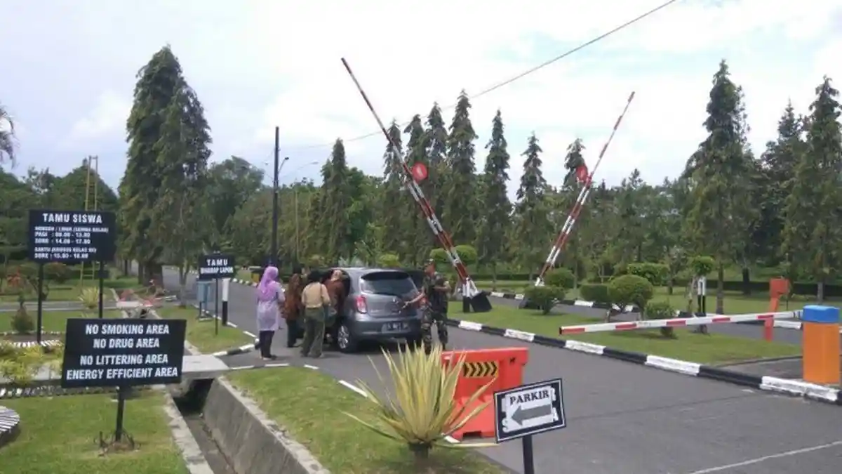 Belum Ada Tersangka dari Tewasnya Siswa Taruna Anak dari Seorang Mayor Jenderal