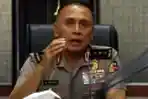 Ngobrol Bareng Komjen Pol Mochamad Iriawan