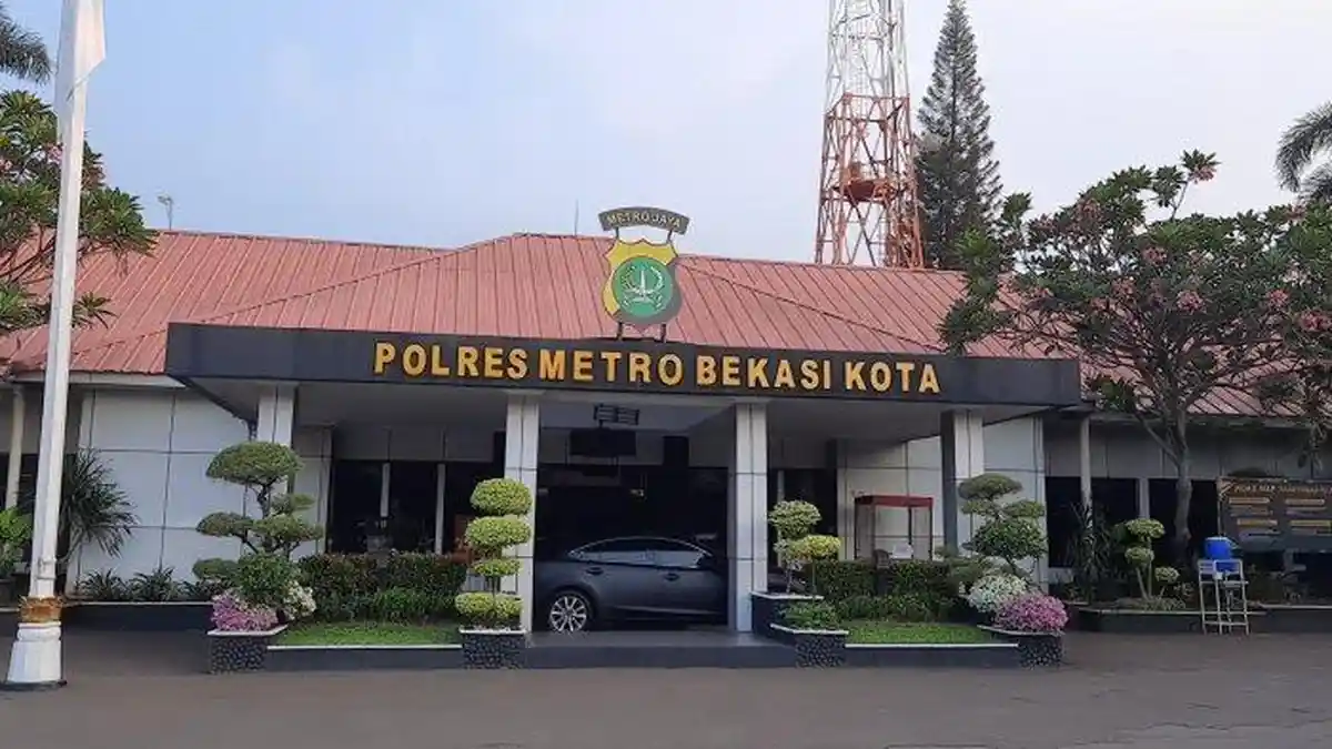 Anak Anggota DPRD Bekasi Jadi Tersangka Perdagangan Orang, Paksa Bocah Jadi PSK, Kini Buron