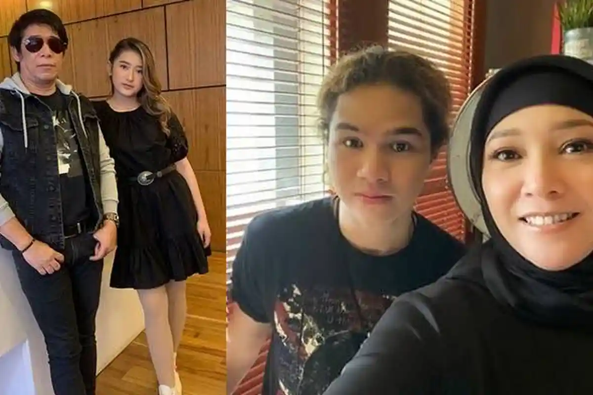 Dijodohkan Maia untuk Dul Jaelani, Amanda Caesa Anak Parto Sudah Dapat Restu: Papi & Mami Setuju Aja