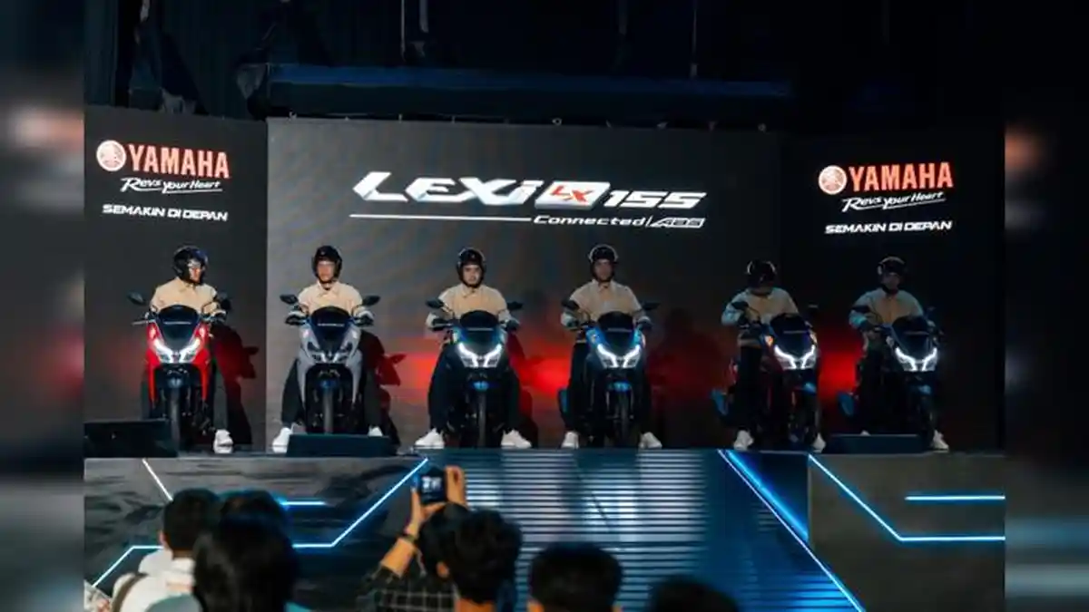 Yamaha LEXi LX 155 Dilengkapi dengan Mesin Blue Core 155 cc Generasi Terbaru - 20240202-1.jpg