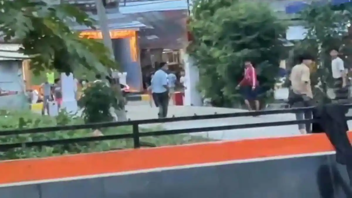 Warga Tanjungtiram Resah Setiap Ramadan Sering Terjadi Tawuran: Udah Macam Tradisi