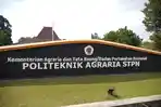 Dukung Pembangunan Nasional, Politeknik Agraria STPN Cetak SDM Unggul Bidang Tata Ruang