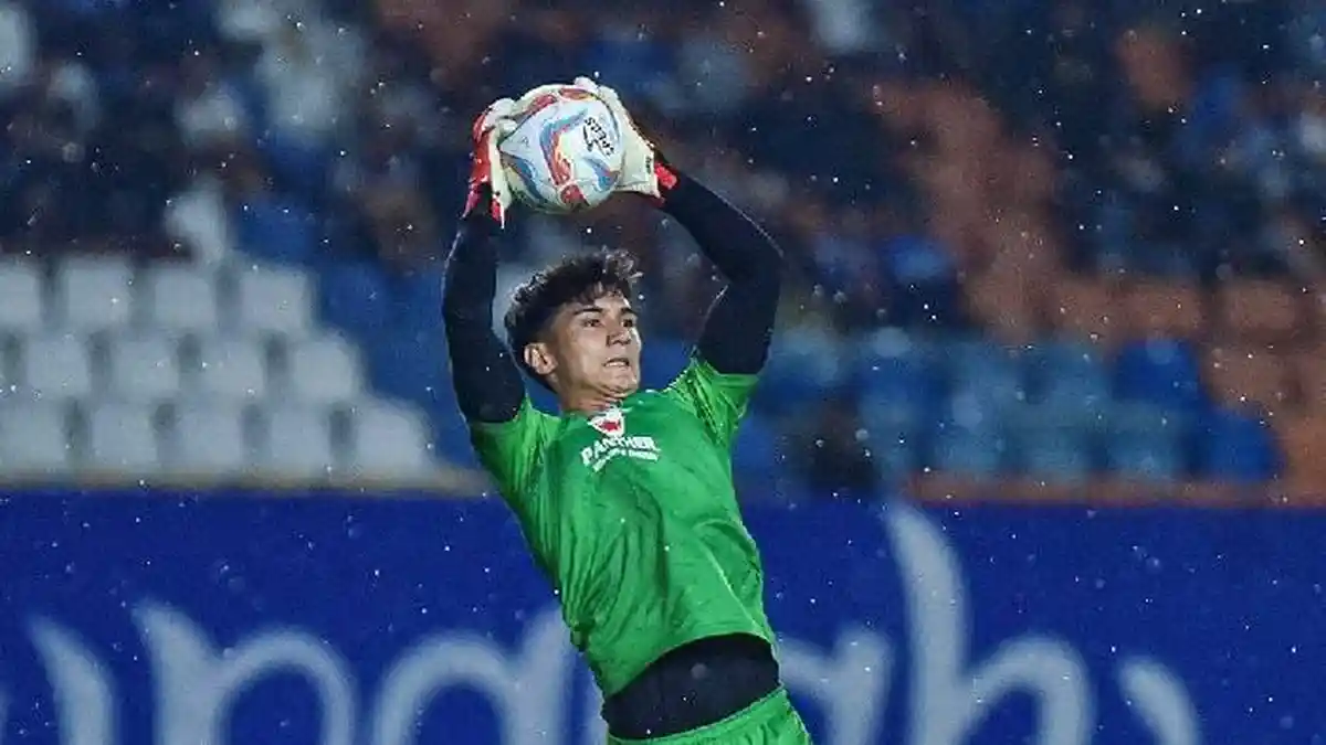 LIVE Skor: Persib Bandung Unggul 2-0 Atas PSIS Semarang di Babak Pertama, Stefano Beltrame On Fire