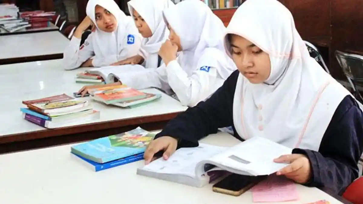 Contoh Soal SNBT 2023 Materi Pemahaman Bacaan dan Menulis Beserta Pembahasannya