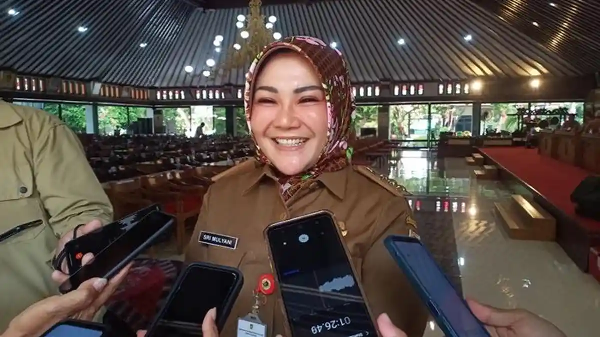 Bupati Klaten Sri Mulyani Ingatkan Seluruh ASN Harus Jaga Netralitas dalam Pilkada 2024