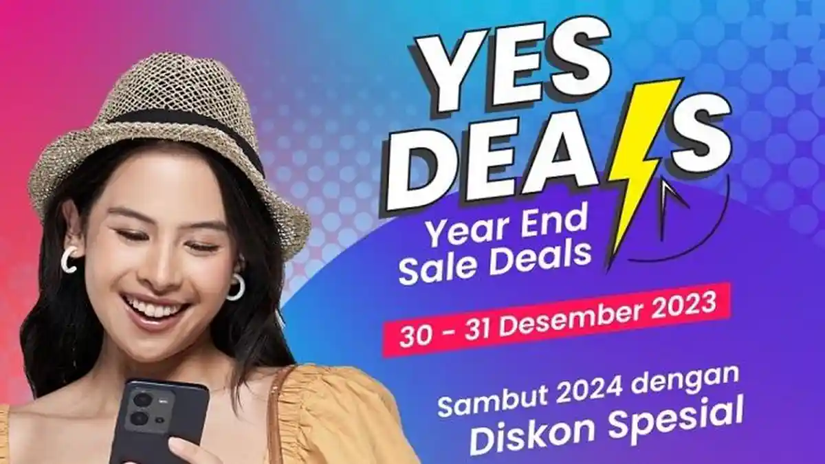 Syarat Dapatkan Diskon Tiket Kereta Api 24 Persen dalam Program YES Deals dari KAI