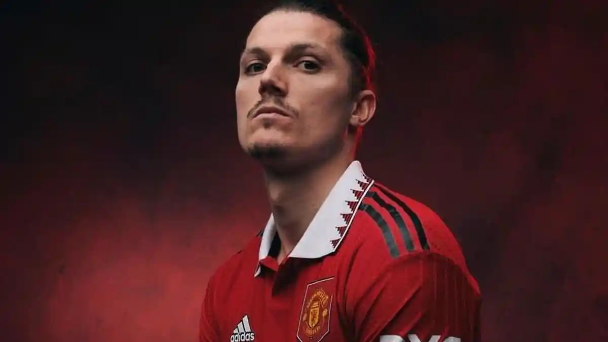 Marcel Sabitzer Beri Sinyal Tak Bakal Lama di Manchester United, tapi Mengaku Senang di Old Trafford
