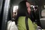 Angelina Sondakh Diperiksa KPK