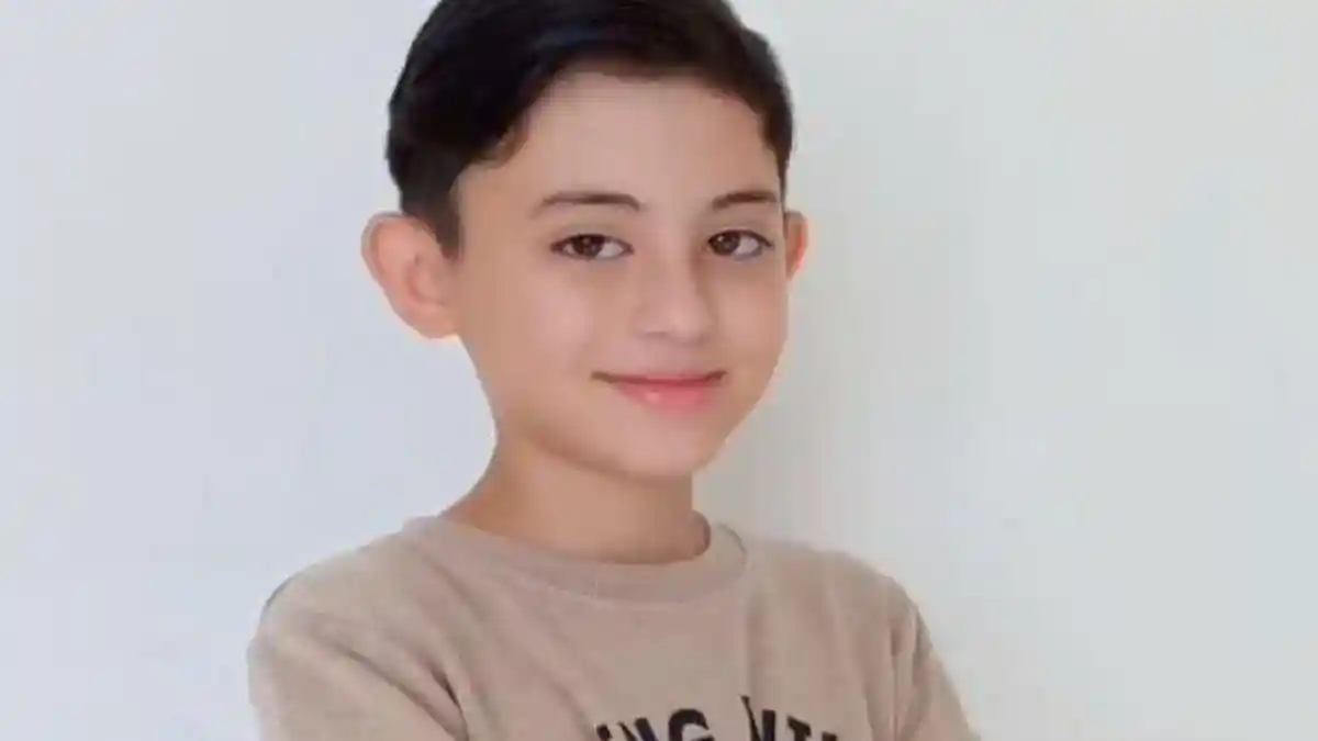 Aktor Cilik Matt White Meninggal Dunia, Risa Saraswati & Prilly Latuconsina Ucap Duka: Cepet Banget