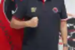 Ketua DPD PDI Perjuangan DKI Jakarta Ady Widjaja