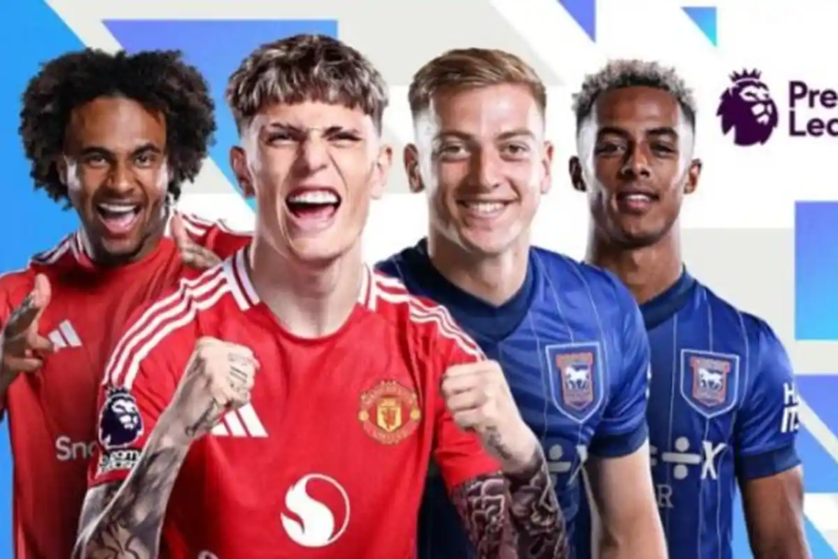 Daftar 15 Pemain Cedera Manchester United Jelang Lawan Ipswich Town Pekan ke-27 Liga Inggris 2025