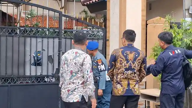 Pelajaran dari Ledakan di SMAN 72 Jakarta: Keluarga dan Sekolah Harus Lebih Peka