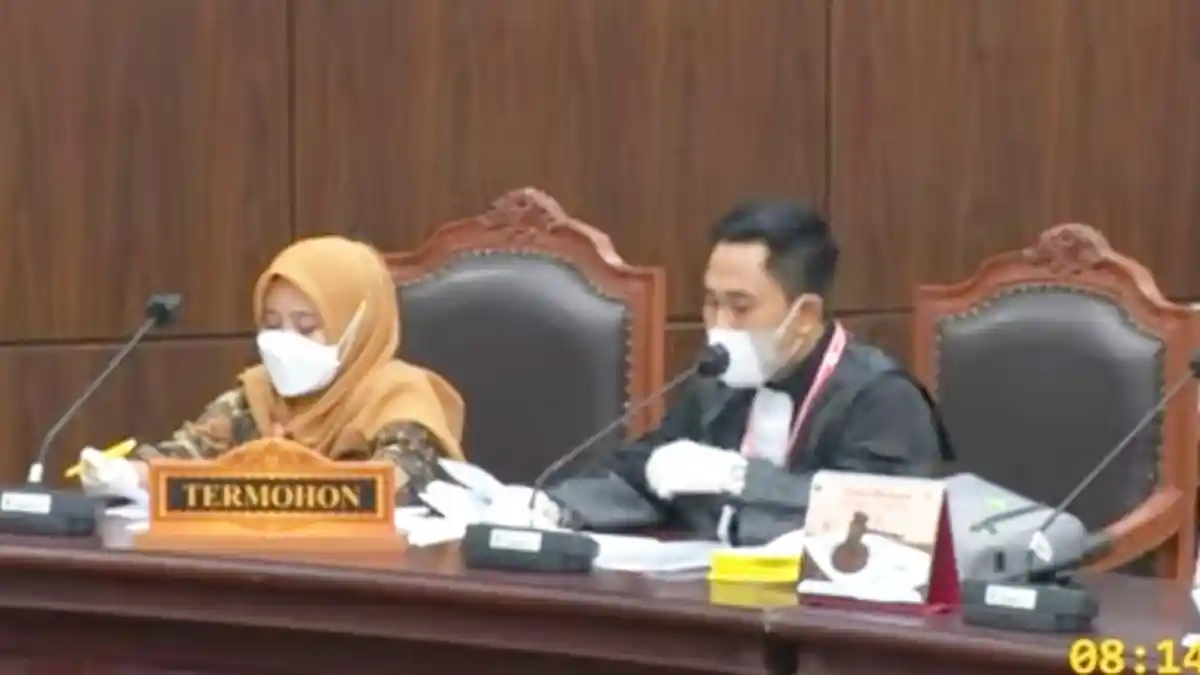 KPU Banjarmasin Optimistis Gugatan AnandaMu di MK Bakal Rontok