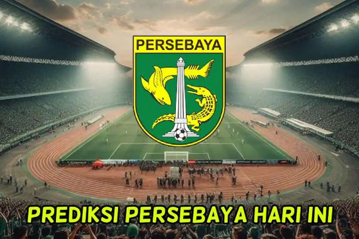 Persebaya vs PSIM: Bajol Ijo Incar Start Sempurna, Siaran Langsung, Streaming dan Susunan Pemain