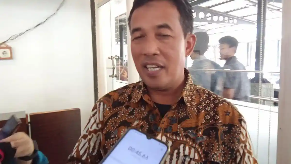Kemendag: Revisi Permendag 50 Dalam Proses Harmonisasi Oleh Kemenkumham