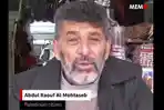 Kisah Penjaga Masjid Tolak Jual Rumahnya kepada Warga Israel Meski Ditawar Rp 1,4 Triliun