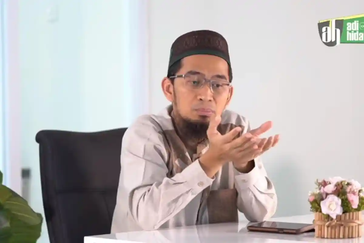 Lafaz Bacaan Doa Buka Puasa Ramadhan 2024 yang Sesuai Ajaran Nabi Muhammad SAW, Simak Penjelasan UAH