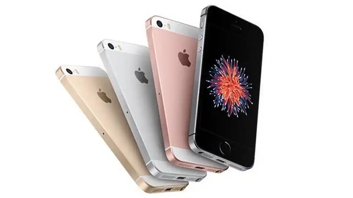 Pangsa Pasar Global Terus Menurun, Apple Akan Lahirkan Kembali Ponsel Murah iPhone SE, Harganya?