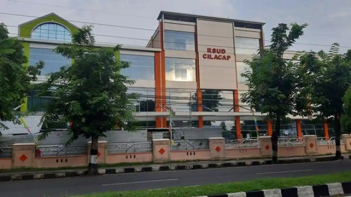 Update: 4 Orang di Cilacap Dinyatakan Positif Virus Corona