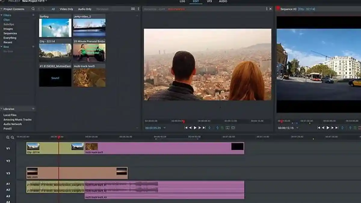 Pakai 4 Aplikasi Edit Video Ini, Kamu Bisa Langsung jadi Youtuber Terkenal!