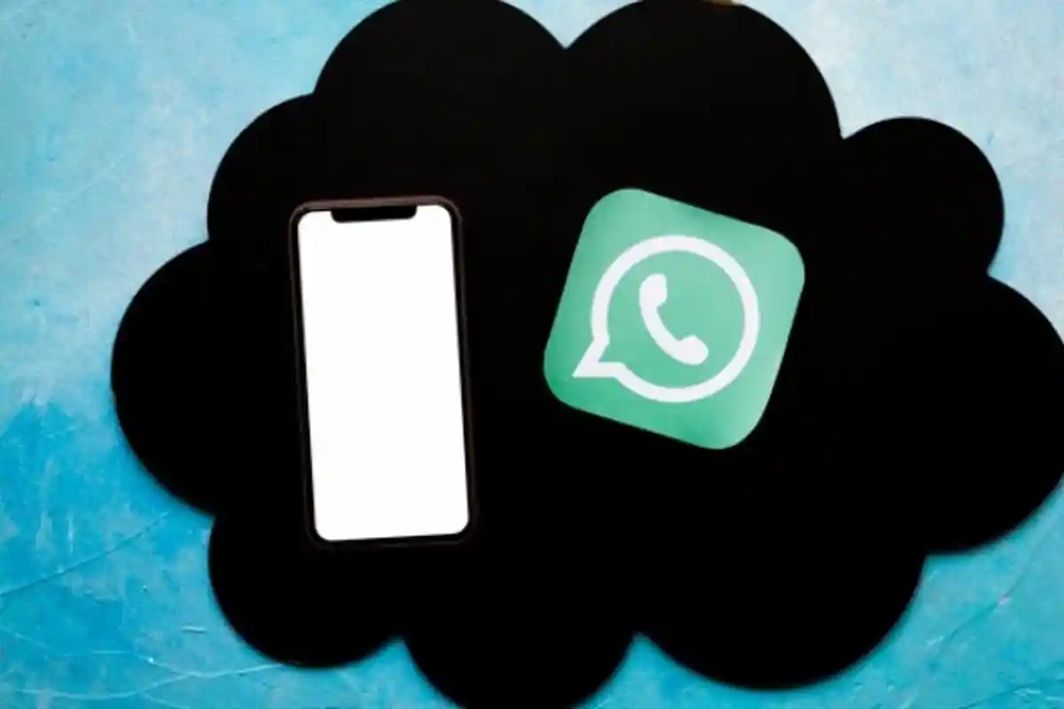 Apakah WhatsApp Plus? Awas bisa Bikin Akun WA Kamu Diblokir, Cara Kembali ke Aplikasi Resmi